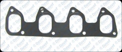TEKCONTA T103006 Emme Manifold Conta Focus / Connect 1.8 Tdci  ####